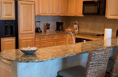 Pensacola Beach Resort | "InExcess" 19th Floor Gulf and Sound Views 5 Star Portofino Condo