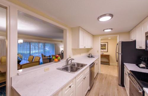 Palm Harbor Resort | Innisbrook Resort
