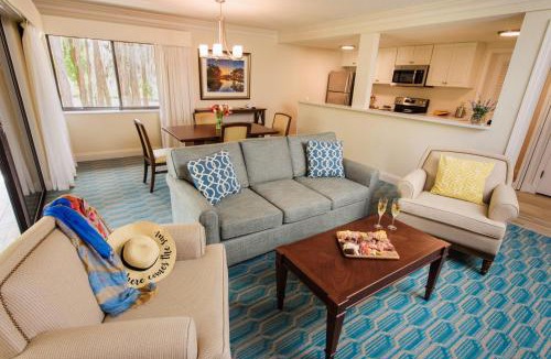 Palm Harbor Resort | Innisbrook Resort