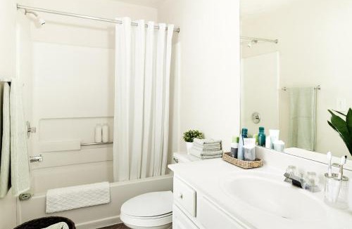Villas Hotel | InTown Suites Extended Stay Fort Myers FL