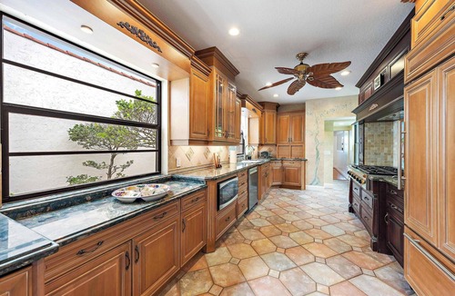 East Ocean Ave House | Intracoastal Vista I – Waterfront Retreat with Private Boat Dock & Pool