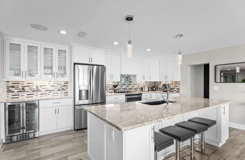 Siesta Isle House | Intracoastal Waterway Paradise