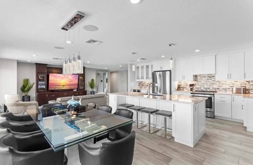 Siesta Isle House | Intracoastal Waterway Paradise