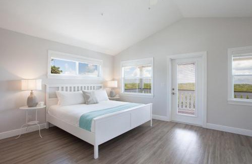 Islamorada Villa | Isla Key Lychee - Waterfront Boutique Resort, Island Paradise, Prime Location