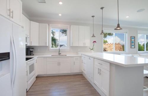 Islamorada Villa | Isla Key Lychee - Waterfront Boutique Resort, Island Paradise, Prime Location