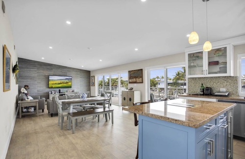 Islamorada House | Islamorada Getaway in beautiful Port Antigua