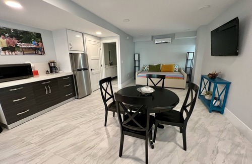 Indian Waterways House | Islamorada Oasis, Luxurious 4 bedroom 3 bath home. Heated pool! Boat Lift option