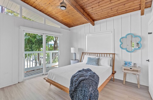 Venetian Shores House | Islamorada waterfront villa