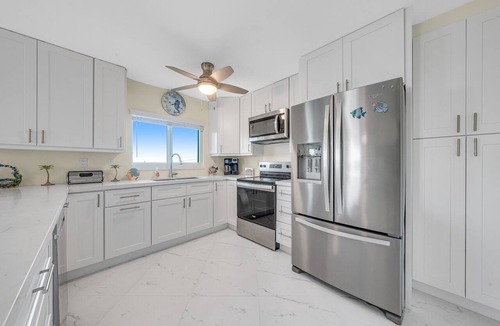 Sanibel Condo | Island Beach Club P1B — Sanibel Island Getaway