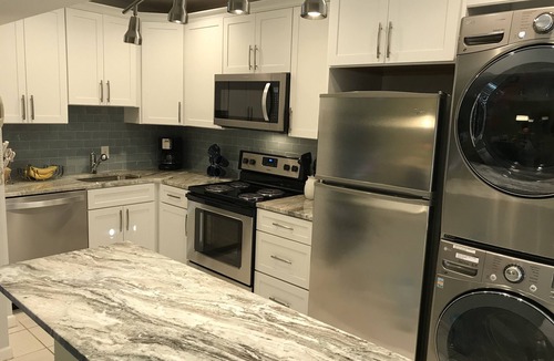 Folly Field Condo | Island Club Beachfront Resort, Lagoon-View, 1BR, First Floor - SUMMER SALE -