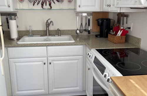 Venice Condo | Island condo in Paradise!