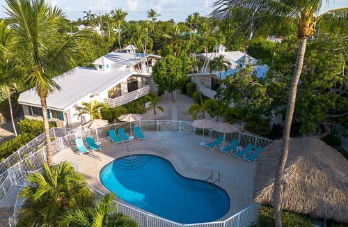 Islamorada Apartment | Island Escape in Islamorada | Breakfast, Pool & Pet-Friendly Stay!