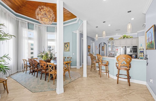 Fort Myers Beach House | Island Girl vacation Home