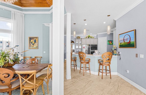 Fort Myers Beach House | Island Girl vacation Home