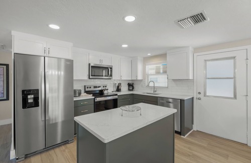Siesta Key Villa | Island House Beach Resort V24