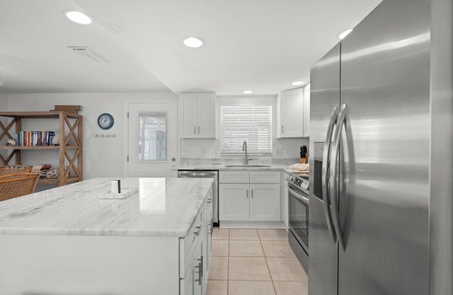 Siesta Key Villa | Island House Beach Resort V37