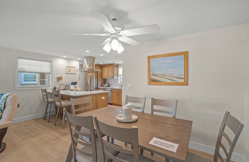 Siesta Key Villa | Island House Beach Resort Villa 14