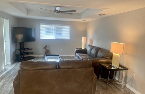 Siesta Key Villa | Island House Beach Resort 24