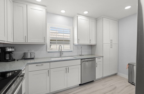 Siesta Key Villa | Island House Beach Resort V28