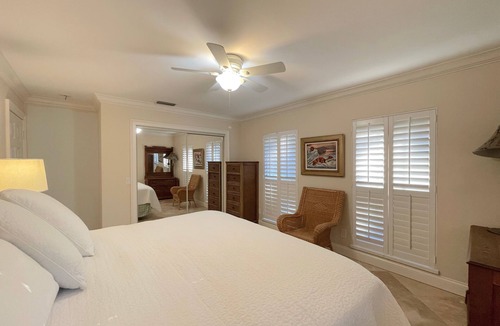 Vero Beach House | Island House: Steps to Beach: Private Pool