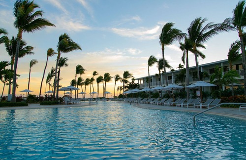 Marathon Hotel | Island Junior Suite w/Dolphin Encounters & Pools