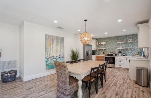 Holmes Beach House | Island Life