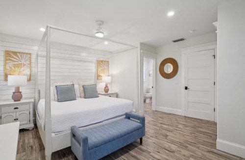 Holmes Beach House | Island Life