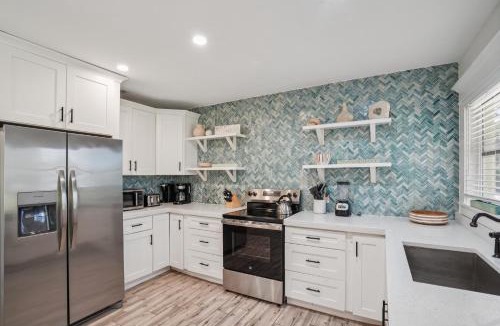 Holmes Beach House | Island Life