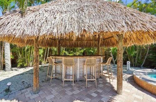 Holmes Beach House | Island Life