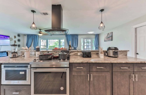 Yacht Club House | Island Paradise Villa STR 355 RNT-001125