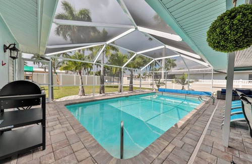 Yacht Club House | Island Paradise Villa STR 355 RNT-001125