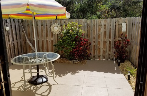 Hutchinson Island South House | Island Village II, Hutchinson Island vacation townhouse rental