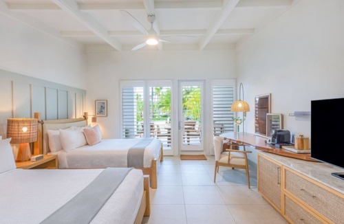 Islamorada Hotel | Islander Resort Oceanside | 4 Units | 5 mi to Windley Reef