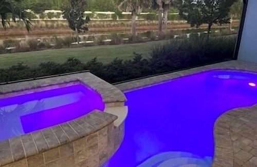 East Naples Villa | Isles of Collier Preserve