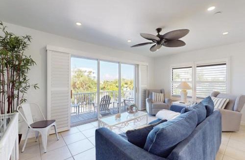 Englewood House | It's A Shore Thing B