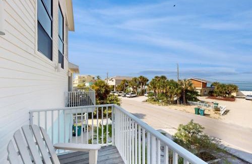 Englewood House | It's A Shore Thing B