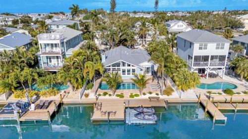 Holmes Beach House | Jackies Cottage