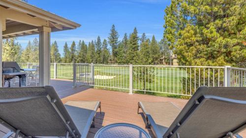 Sunriver House | Jackpine - Unit 6