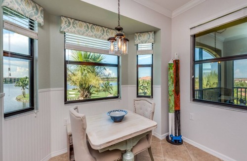 Naples Condo | JANUARY AVAILABILITY late cancellation. Top floor with elevator. 10% discount