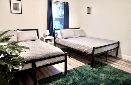 Temple Crest Apartment | Jay's Cozy Escape