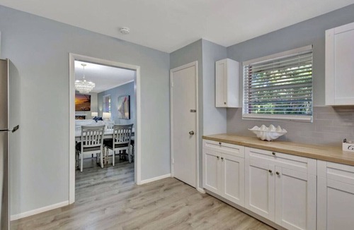 Indian River Estates House | Jensen Beach Tropical Oasis!