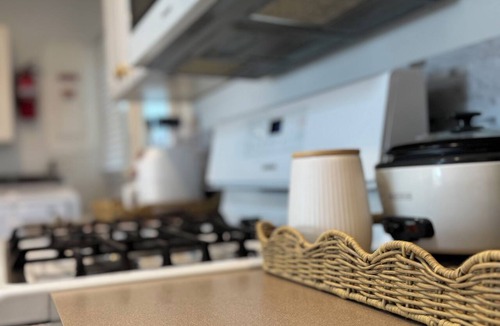 Absecon House | Jersey Shore Retreat Absecon with fresh and comfort 8mins drive to Atlantic City