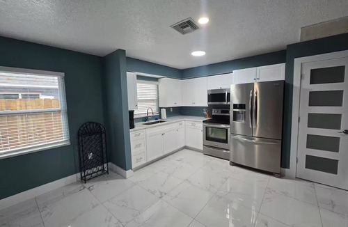 Town N County Park House | John’s Pass Waterfront Oasis