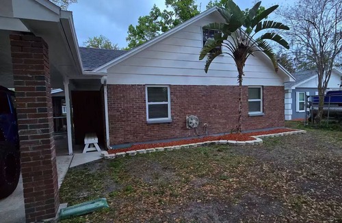 Town N County Park House | John’s Pass Waterfront Oasis