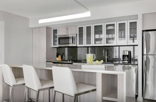 Marco Island Resort | Jun 19-26 Marriott's Crystal Shores 2BR 2BA 4BD Villa, Balcony