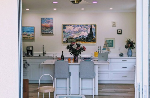 Jupiter Condo | Jupiter Bay Villa Ocean Breeze