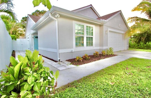 Jupiter House | Jupiter Sunshine
