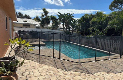 Largo House | Just 9 mins away to Indian Rock Beach. Game room and amazing pool