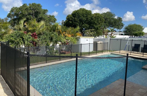 Largo House | Just 9 mins away to Indian Rock Beach. Game room and amazing pool