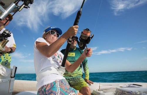 Key Largo House | KAWAMA L4 in Key Largo, Beach, Lagoon, Pools, Tennis and Free Bikes